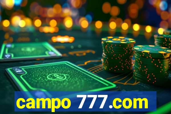 campo 777.com