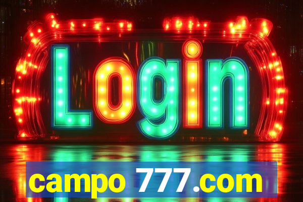 campo 777.com