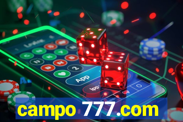 campo 777.com