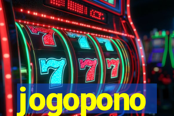 jogopono