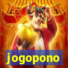 jogopono