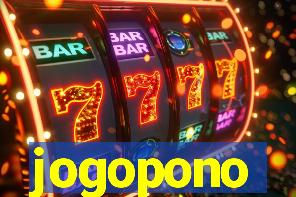 jogopono