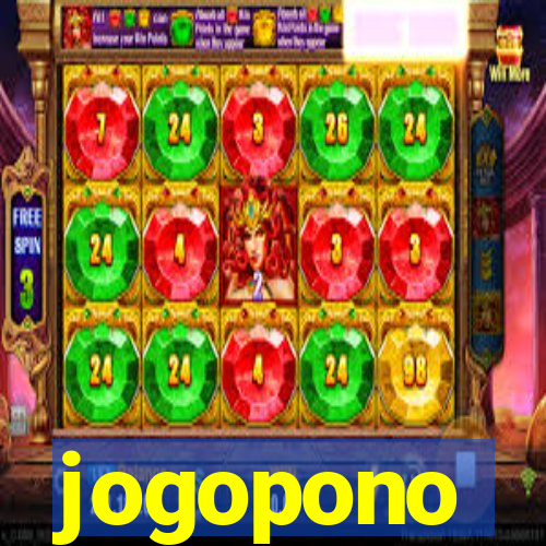 jogopono