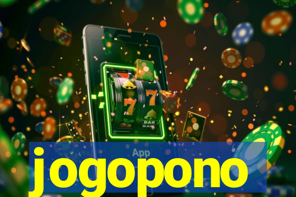 jogopono