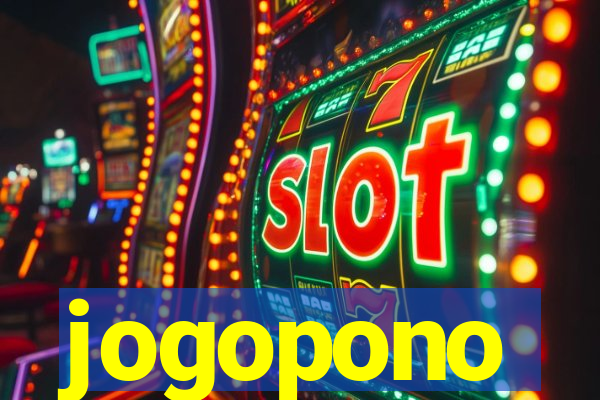 jogopono