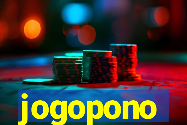 jogopono