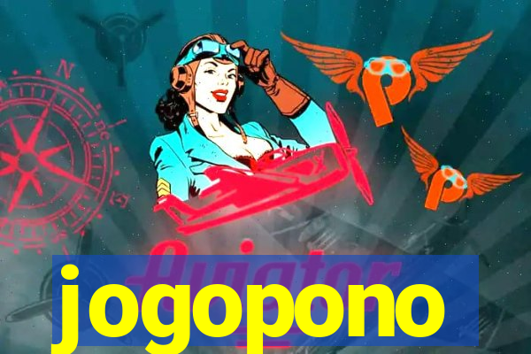 jogopono