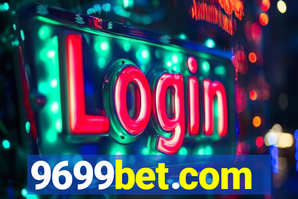 9699bet.com