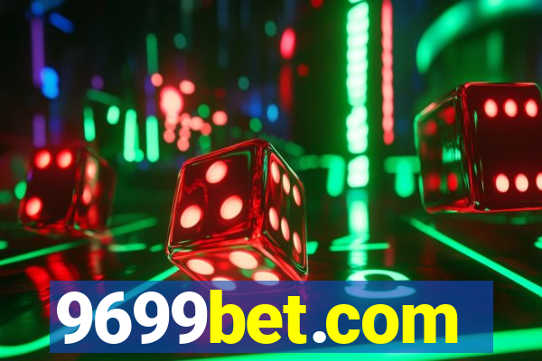 9699bet.com