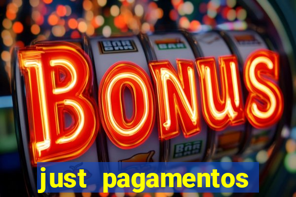 just pagamentos ltda pixbet