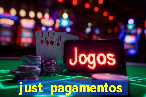 just pagamentos ltda pixbet