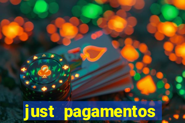 just pagamentos ltda pixbet