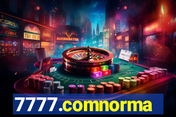 7777.comnorma