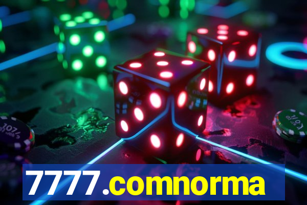 7777.comnorma