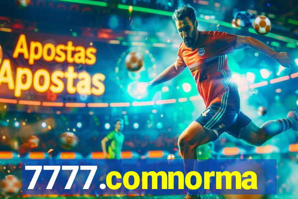 7777.comnorma