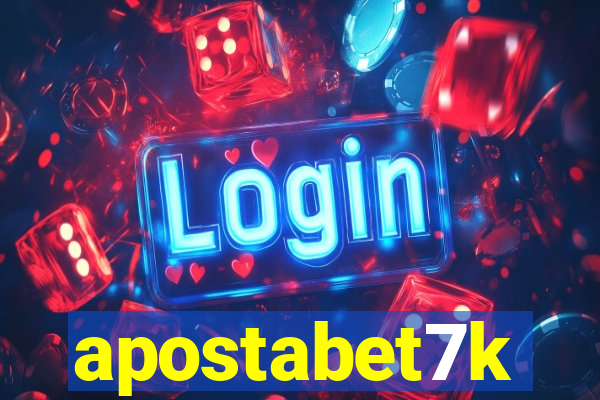 apostabet7k