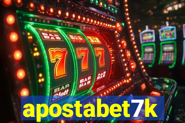 apostabet7k