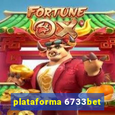 plataforma 6733bet