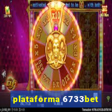 plataforma 6733bet