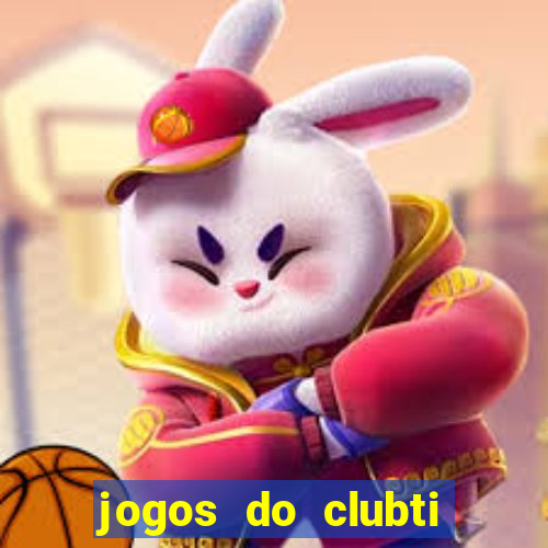 jogos do clubti devotos mirins