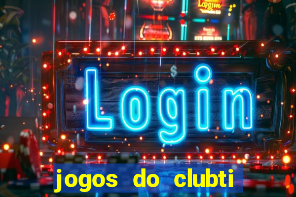 jogos do clubti devotos mirins