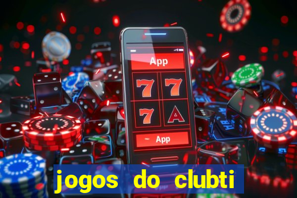 jogos do clubti devotos mirins