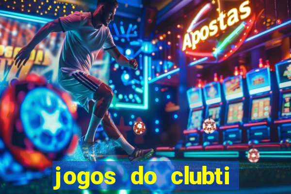 jogos do clubti devotos mirins