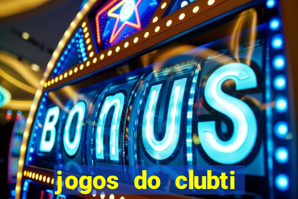 jogos do clubti devotos mirins