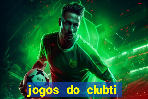 jogos do clubti devotos mirins