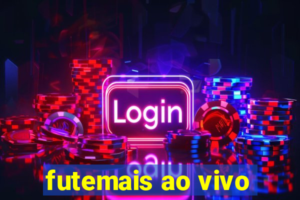 futemais ao vivo