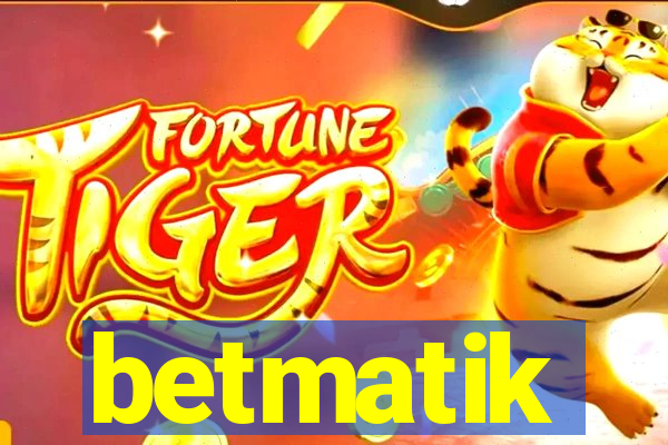 betmatik