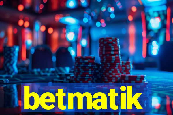 betmatik