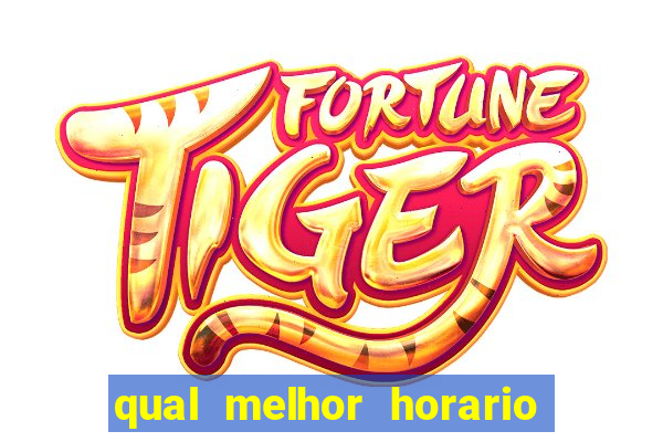 qual melhor horario para jogar money coming