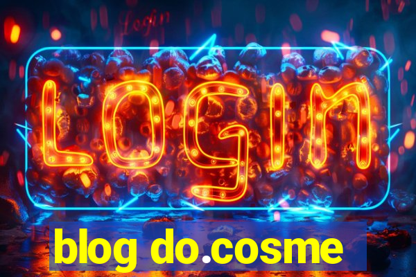 blog do.cosme