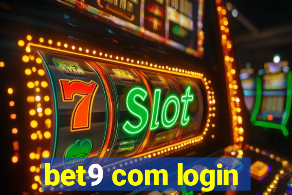 bet9 com login