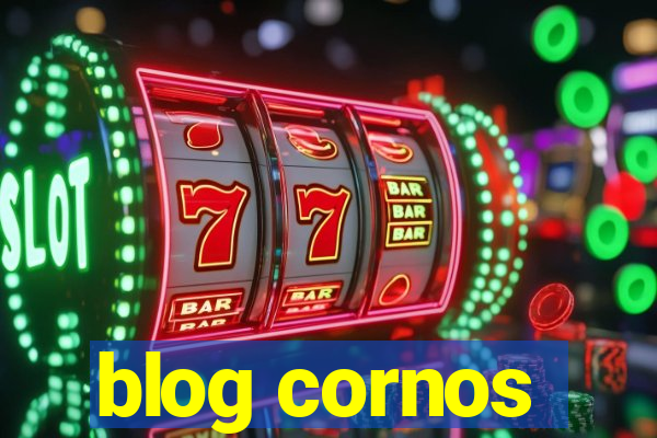 blog cornos