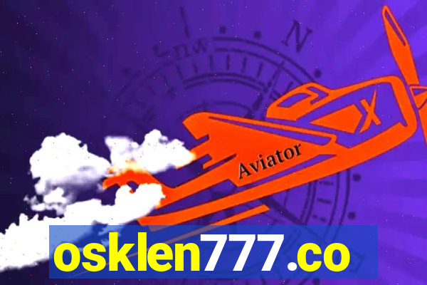 osklen777.co