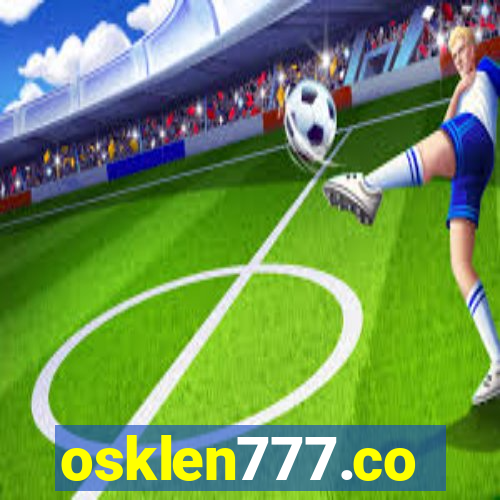 osklen777.co