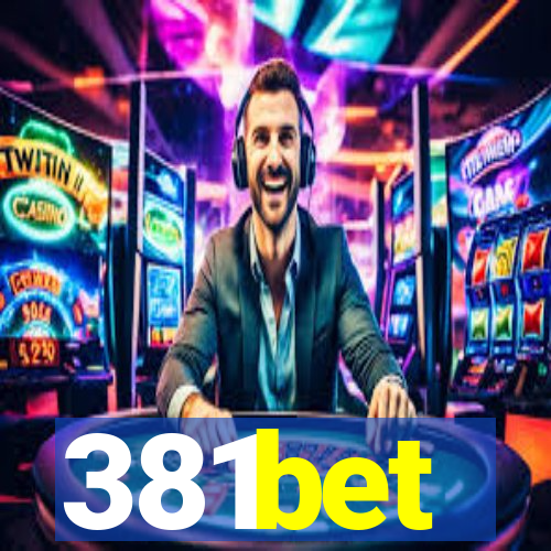 381bet