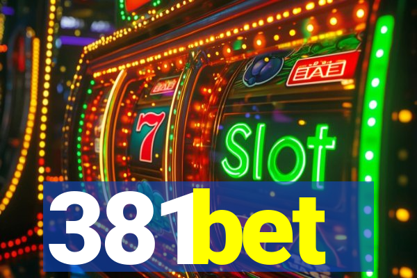 381bet