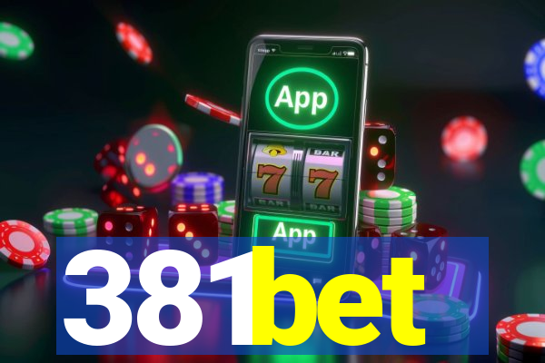 381bet