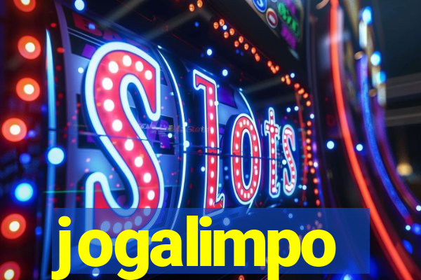 jogalimpo