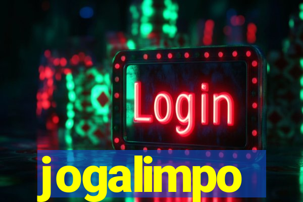 jogalimpo