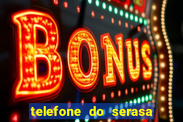 telefone do serasa salvador bahia