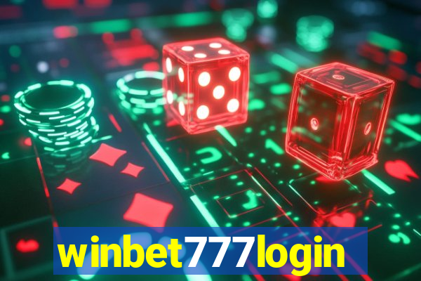 winbet777login