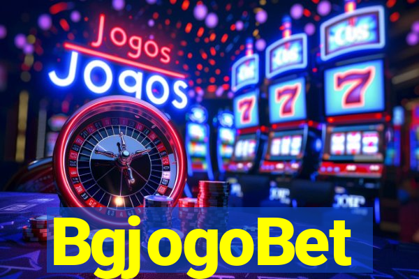 BgjogoBet