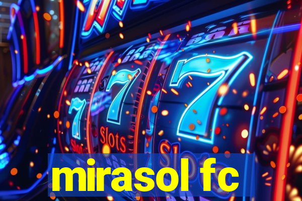 mirasol fc