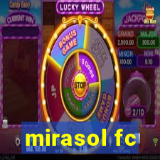 mirasol fc