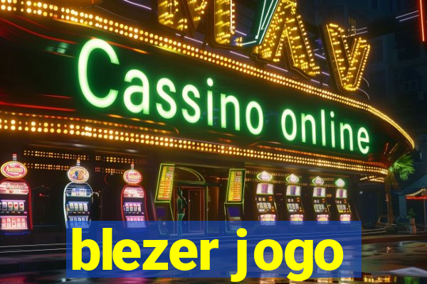 blezer jogo