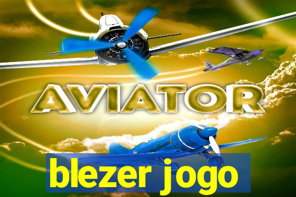 blezer jogo